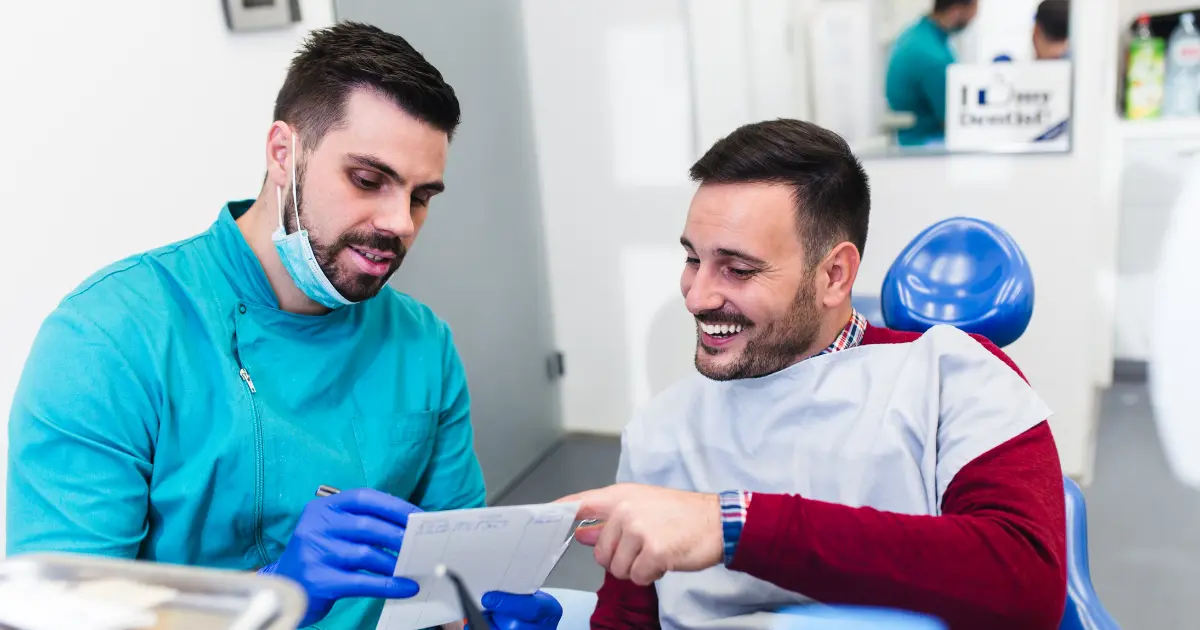 Estetik diş tedavisi