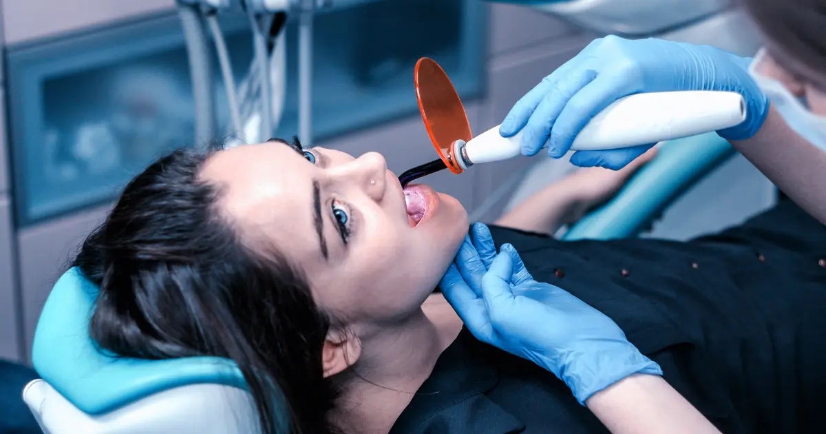 diş dolgusu çeşitleri