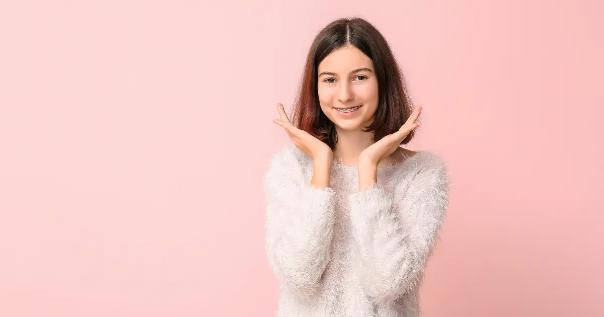 diş teli kullananlar için diş beyazlatma nasıl yapılır