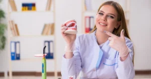 Estetik diş hekimliği