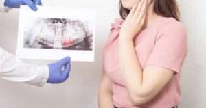 التهاب الأسنان