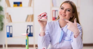 What is Aesthetic Dentistry?