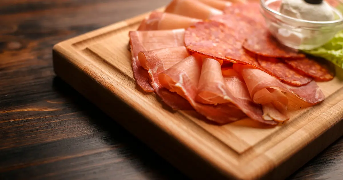 mauvaise haleine causée par les aliments consommés