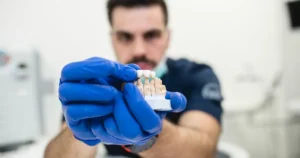 estetik diş protezleri