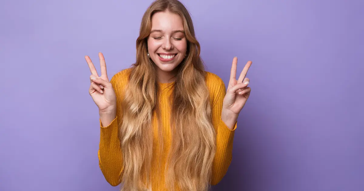 جماليات الابتسامة