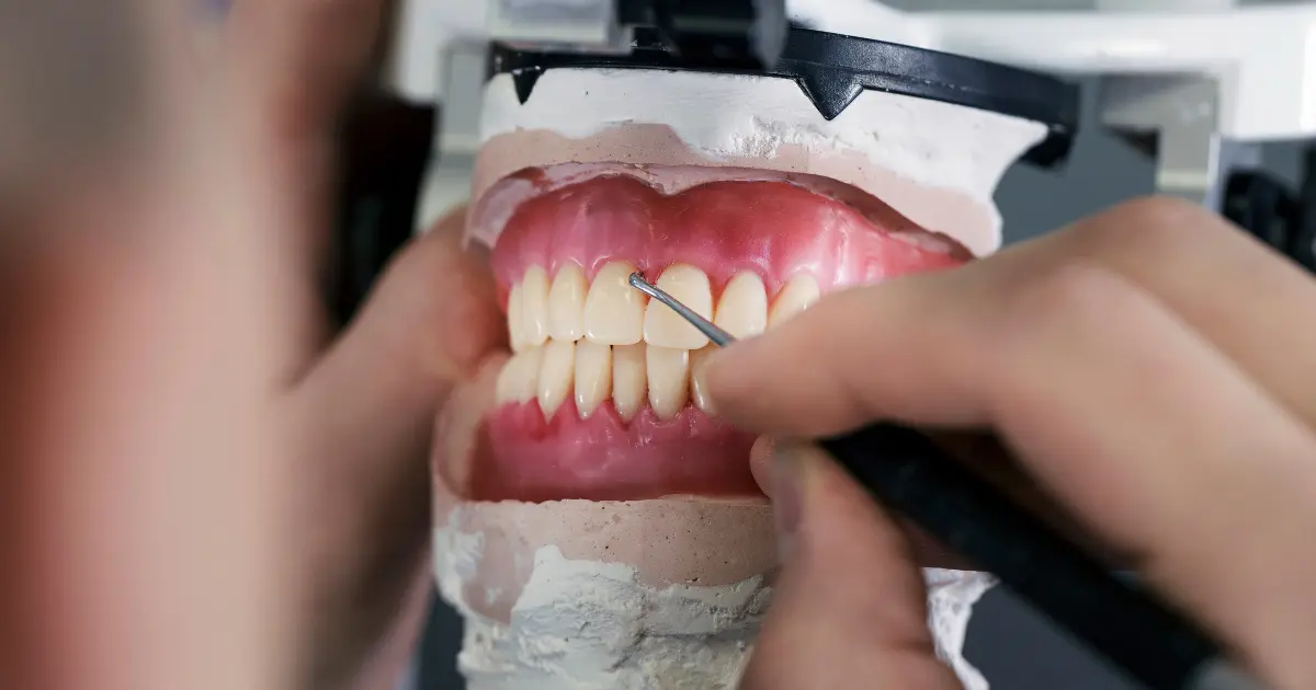 protheses cosmetiques