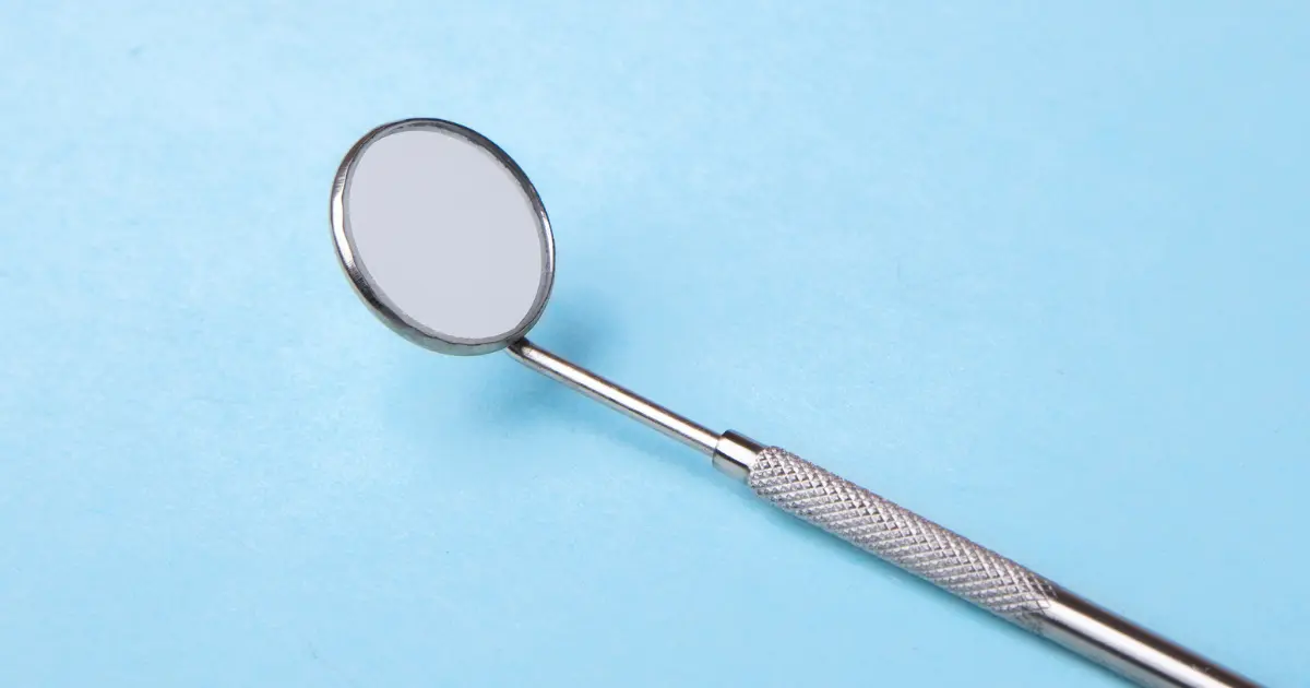 surfaçage radiculaire