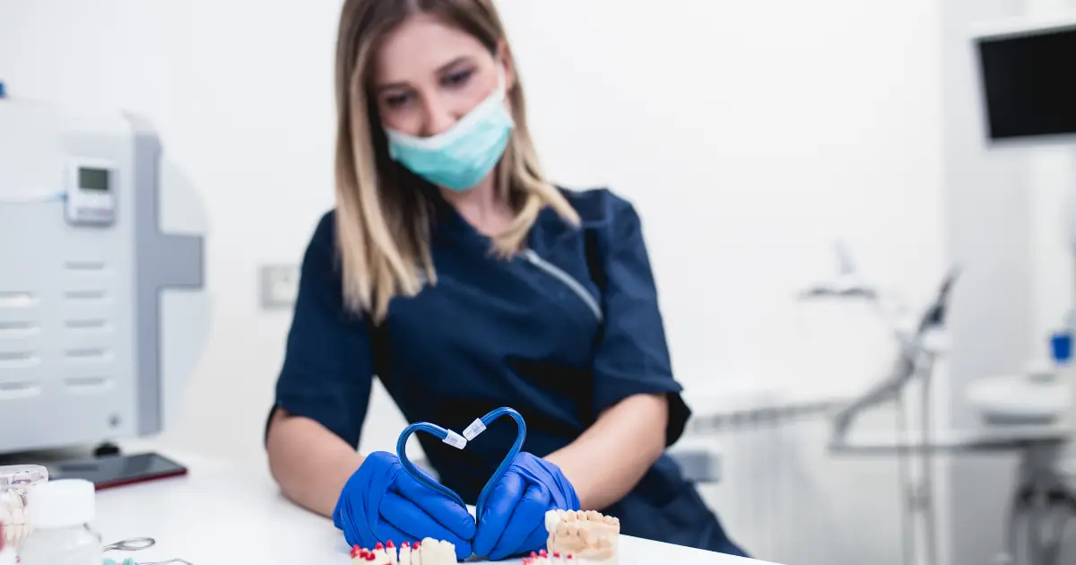 protheses cosmetiques