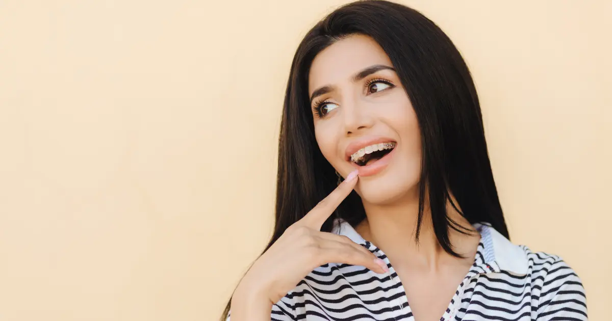 traitement orthodontique