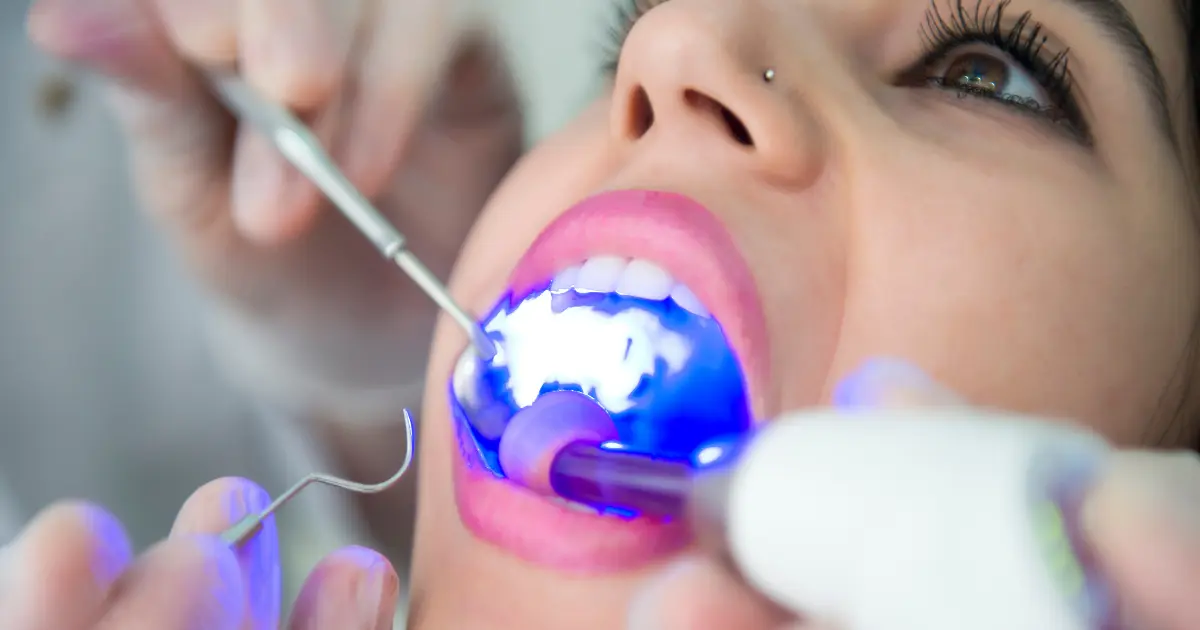 The Advantages and Disadvantages of Dental Laser Treatment