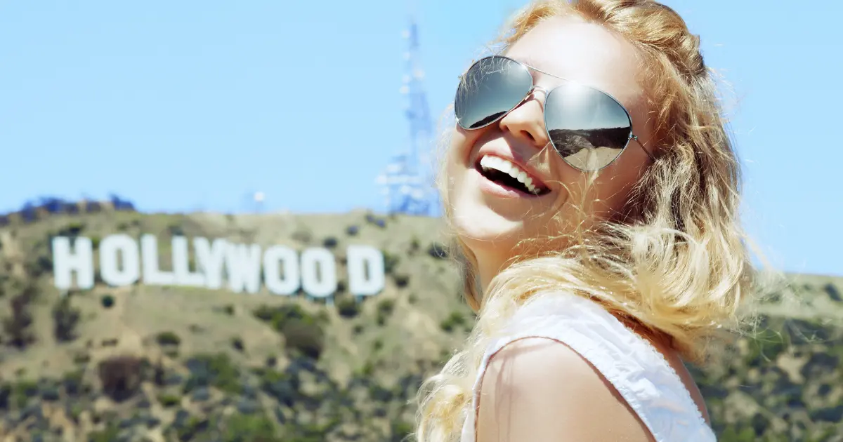 hollywood smile