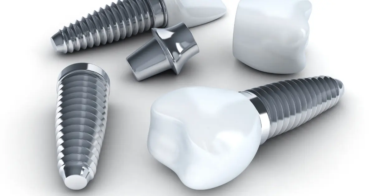 dentisterie esthetique