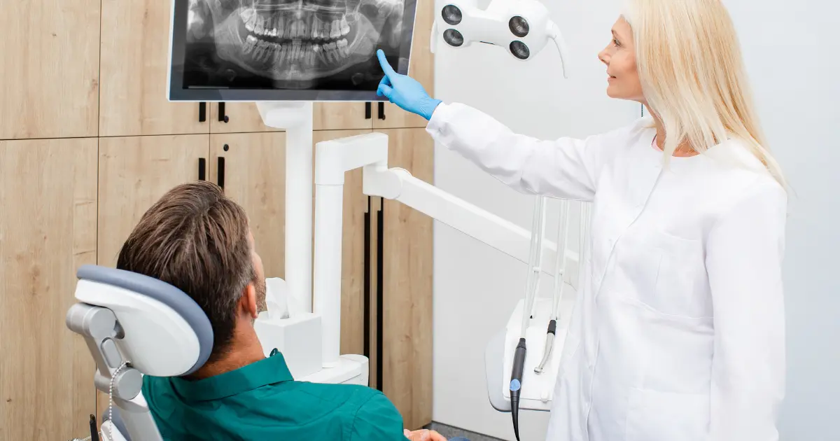 yirmilik diş çekimi