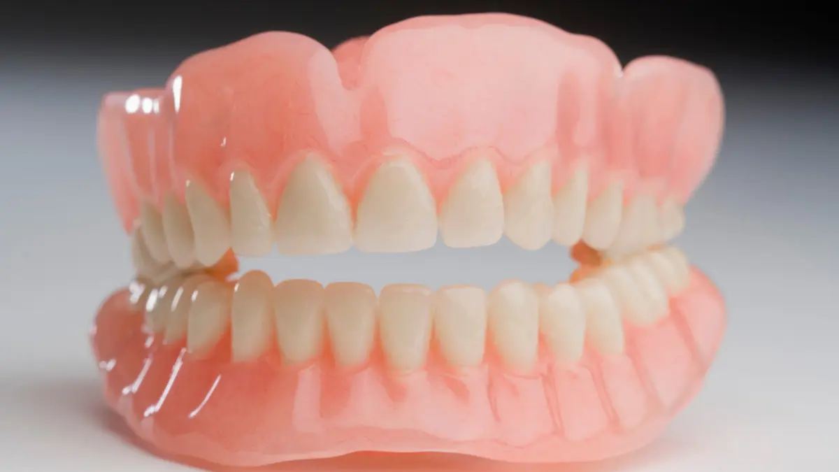 Affordable Dentures in Turkey