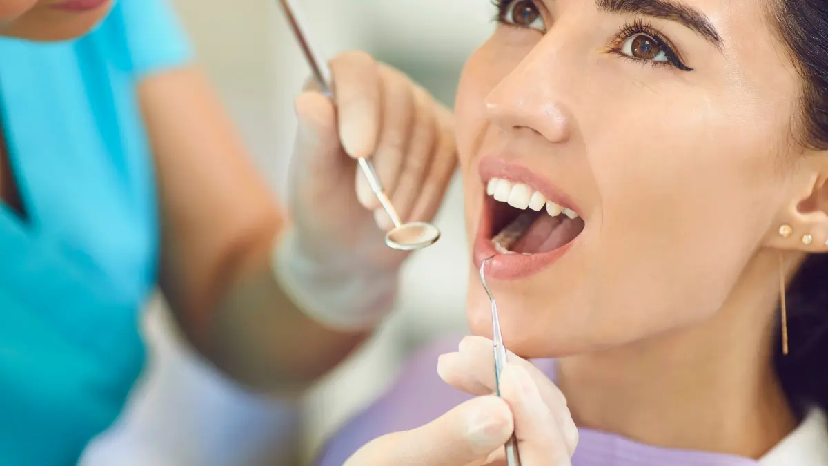 Best Dental Clinic in Turkey