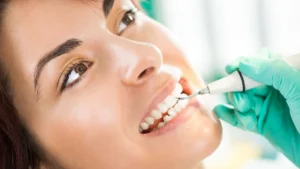 How a Dental Deep Cleaning Can Rejuvenate Your Smile?
