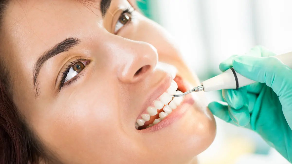 How a Dental Deep Cleaning Can Rejuvenate Your Smile?