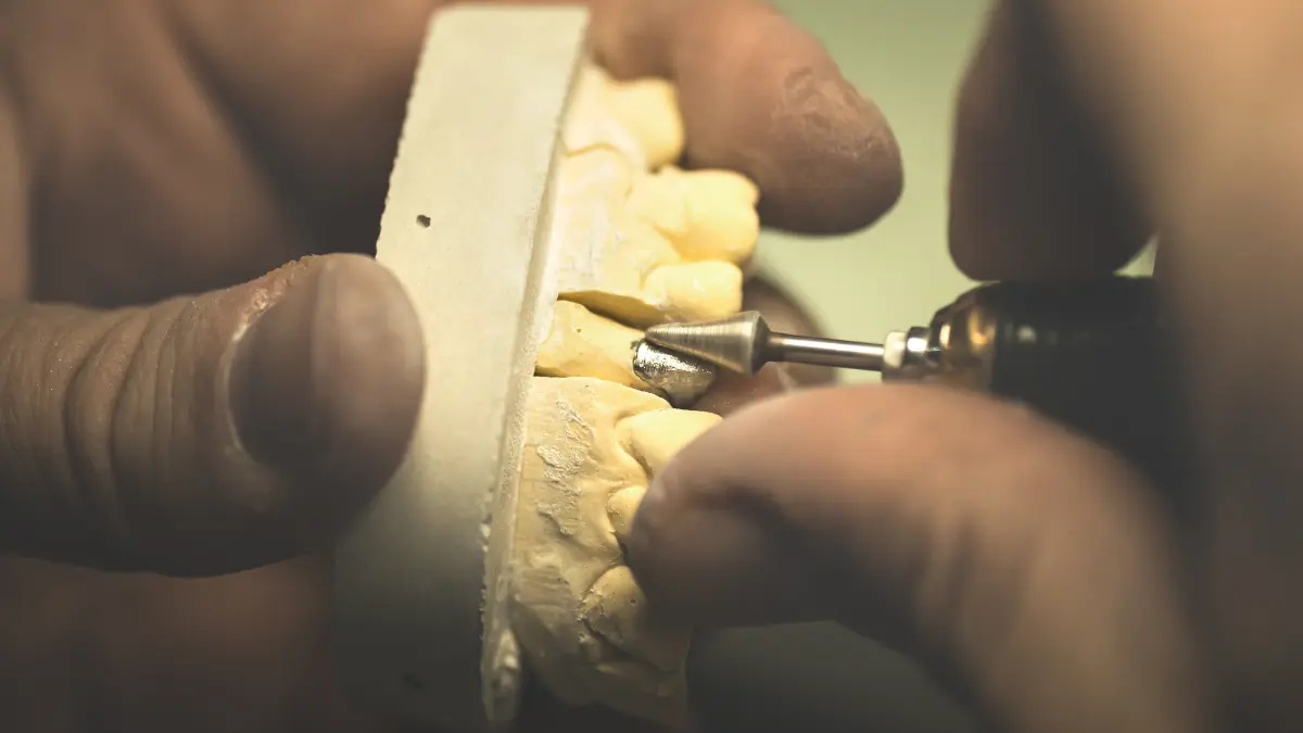 How To Make Full Mouth Dental İmplants?