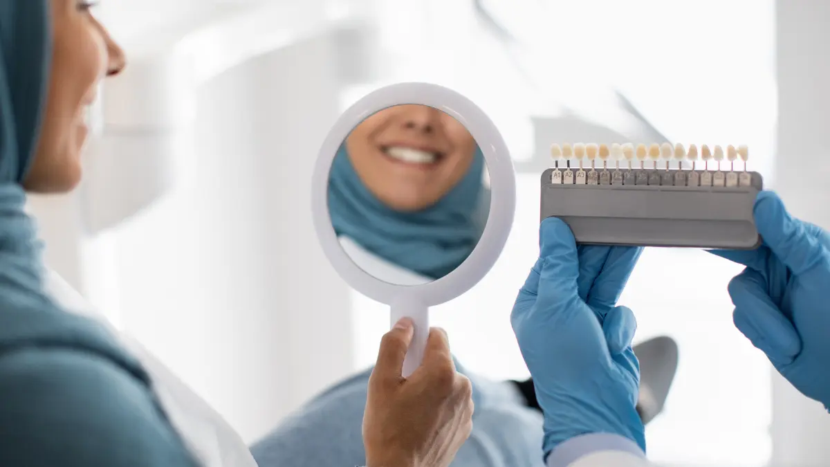 Restorative Dentistry: Types, Benefits and Risks