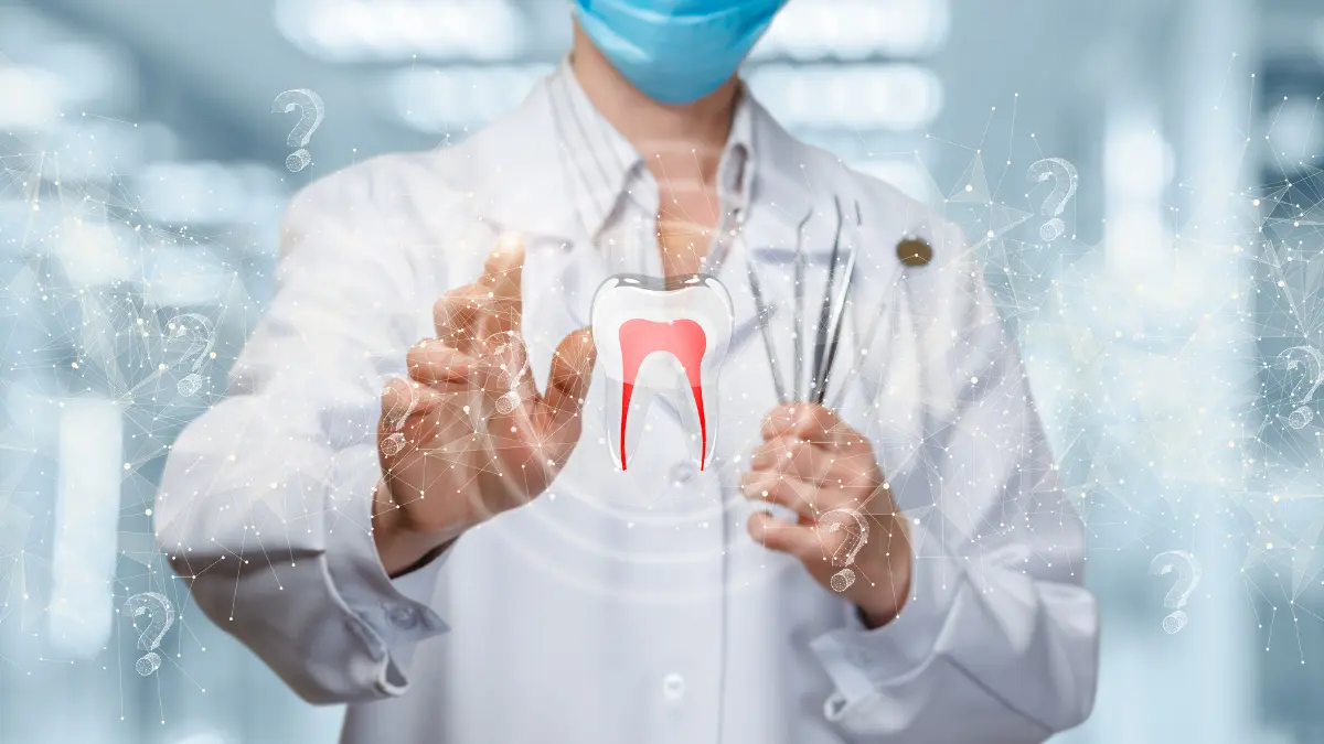 The Benefits of Restorative Dental Treatment