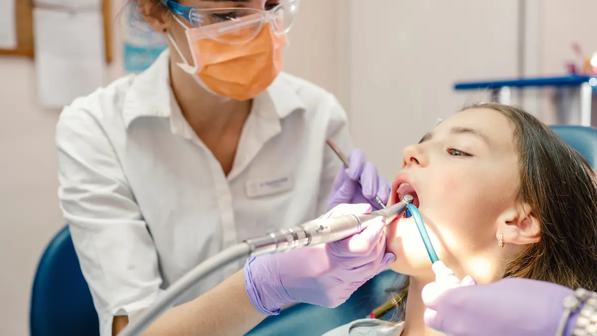 The Risks of Apicoectomy