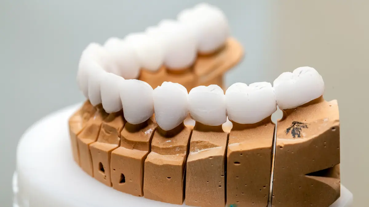 Zirconium Implants: The Advantages and Disadvantages