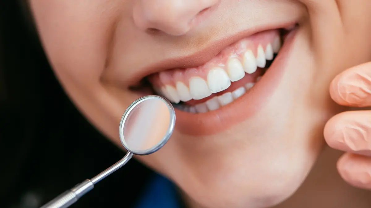 Diş hekimliğinde estetik nedir?