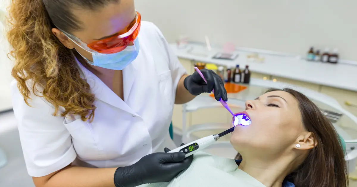 À quoi s’attendre pendant la dentisterie de sédation