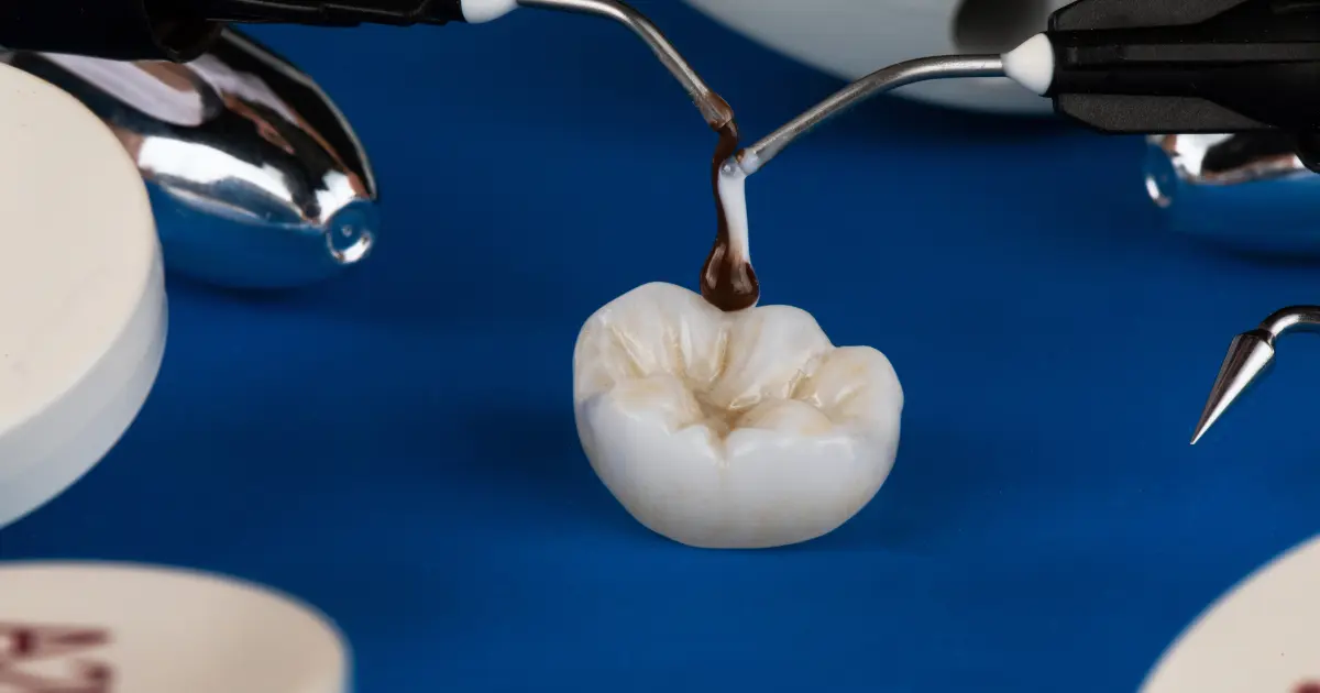 Benefits of Dental Inlays and Onlays