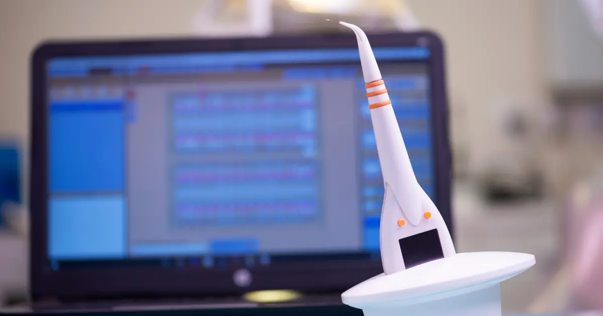 Types de dentisterie pour les soins dentaires avancés Dentisterie numérique