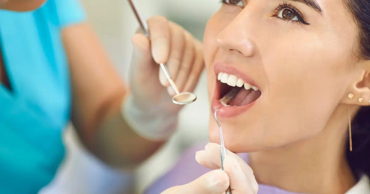 Diş Aşınması Olanlar İçin Diş Bakımı İpuçları