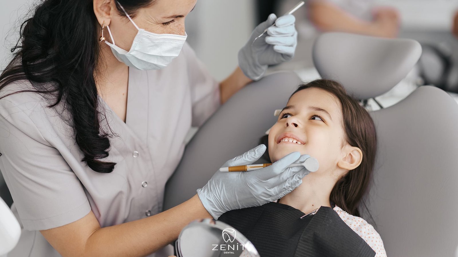  Çocuklar İçin Diş Sağlığı: İyi Alışkanlıkları Erken Yaşta Kazandırma