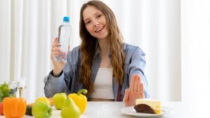 Diş Sağlığınızı Etkileyebilecek Beslenme Alışkanlıkları