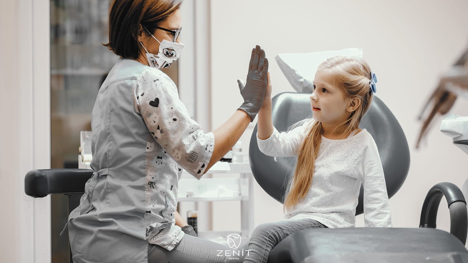  Çocuklar İçin Diş Sağlığı: İyi Alışkanlıkları Erken Yaşta Kazandırma