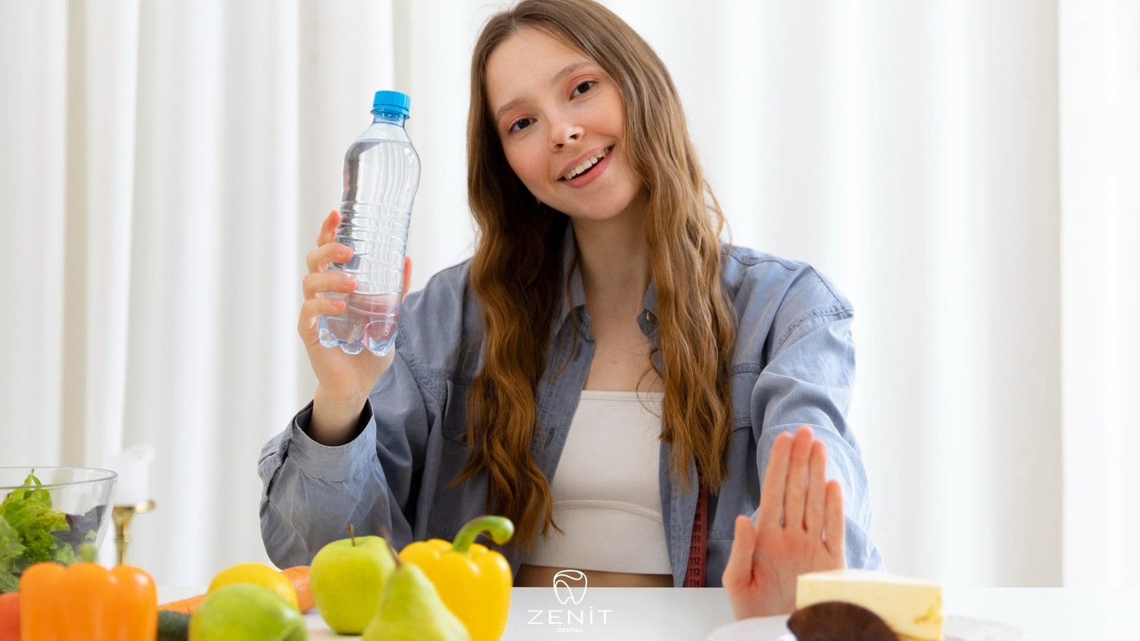 Diş Sağlığını Etkileyen Faktörler