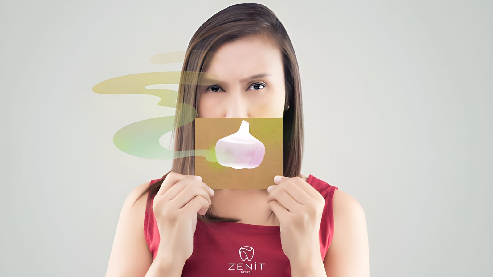 رائحة الفم: ما هي الأسباب؟