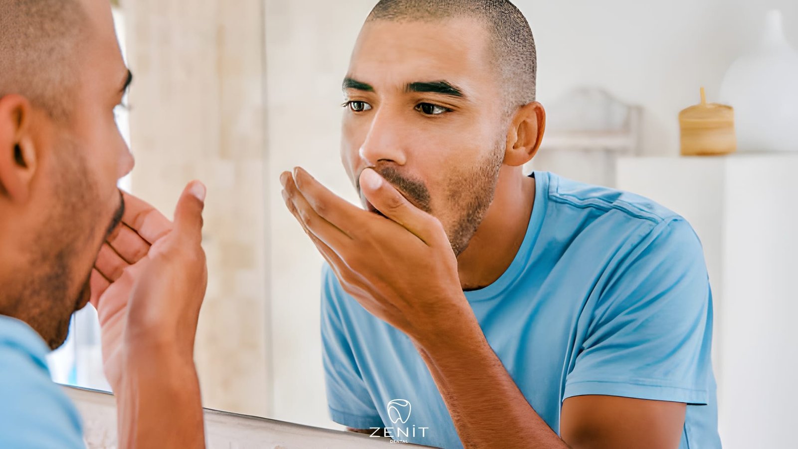 رائحة الفم: ما هي الأسباب؟