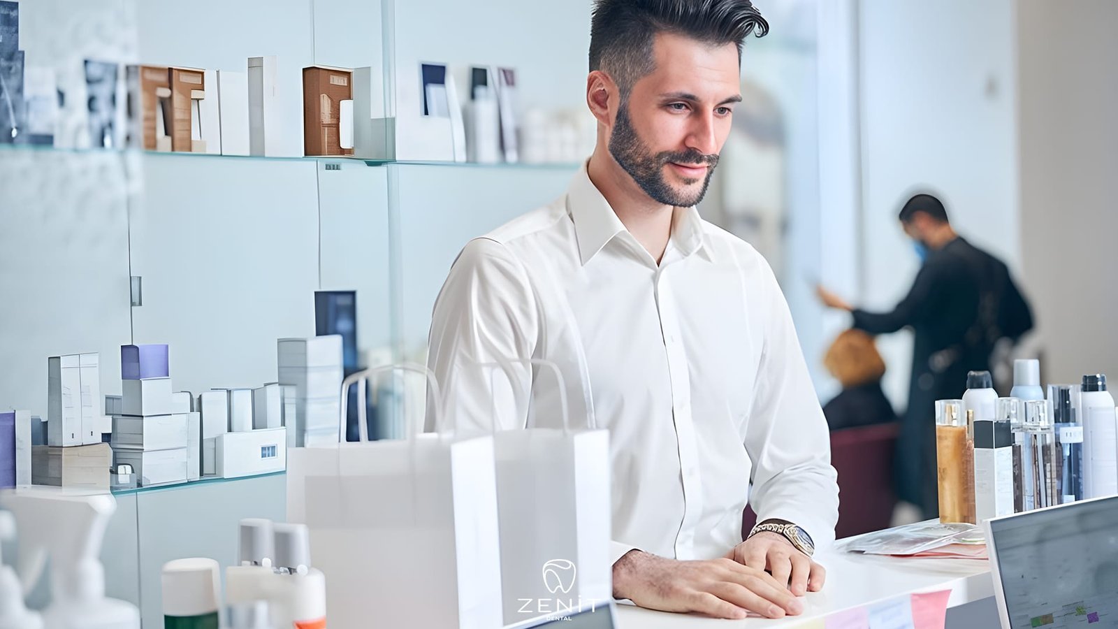 When Buying Dental Care Products, What Should You Pay Attention To?