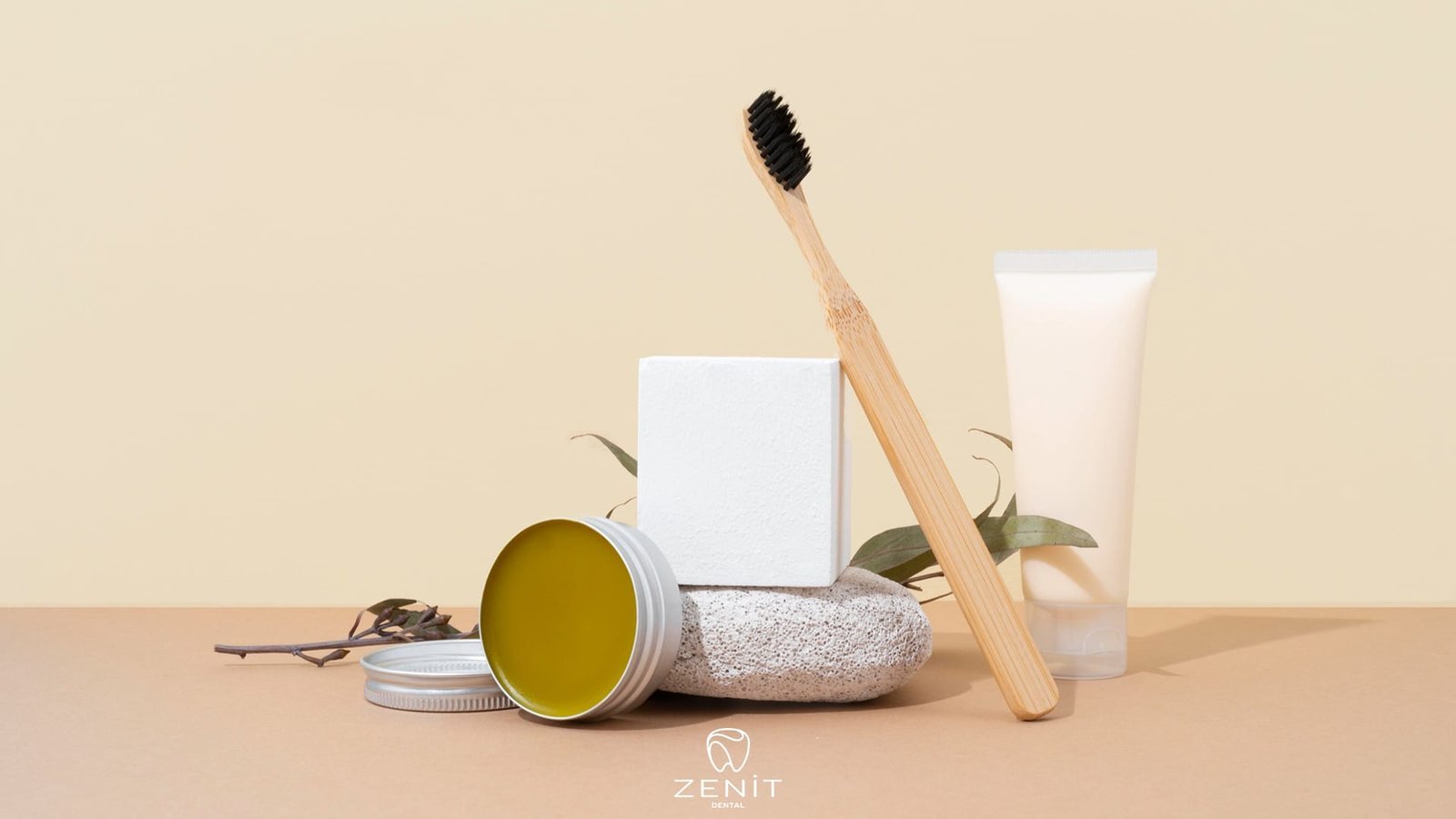 منتجات العناية بالأسنان