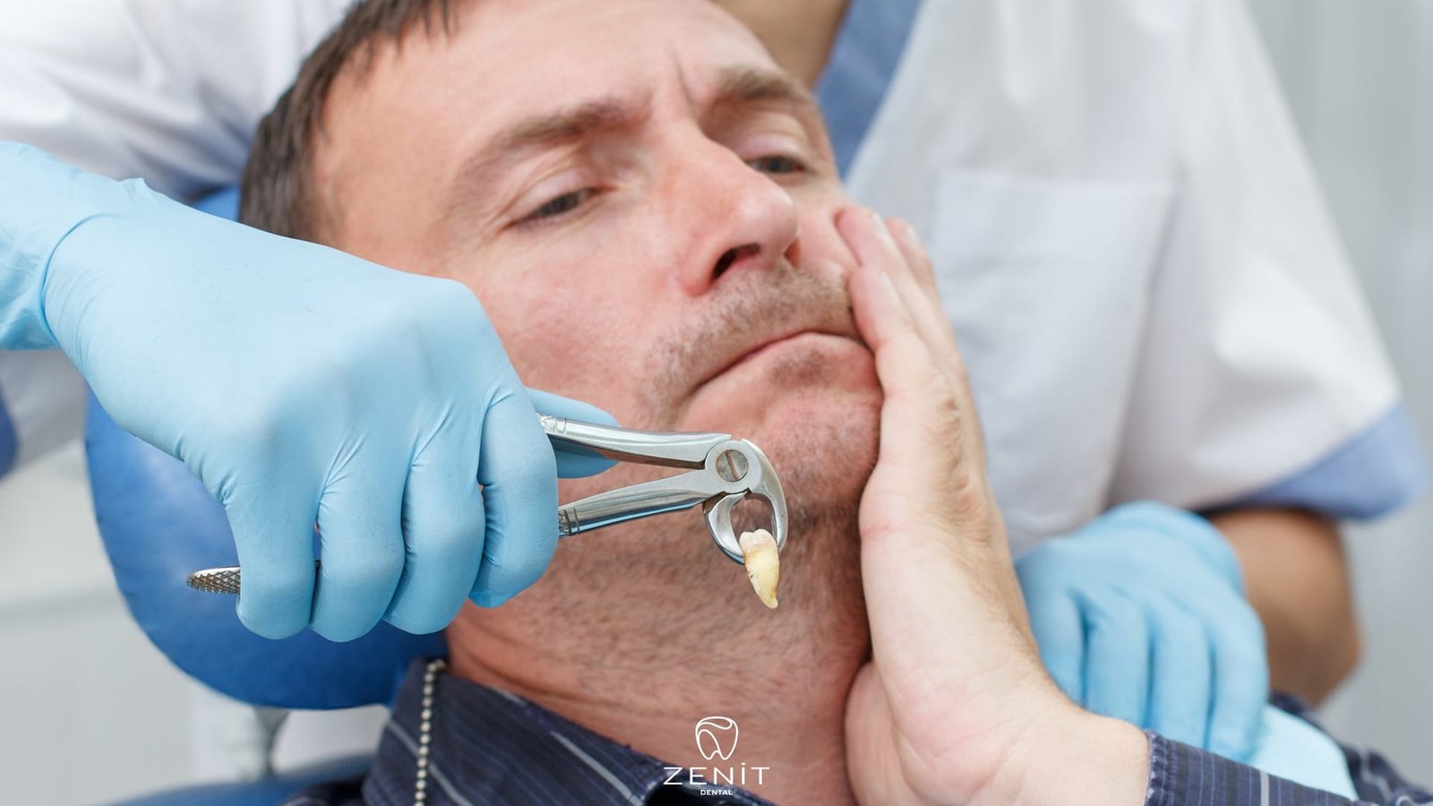Tooth Extraction