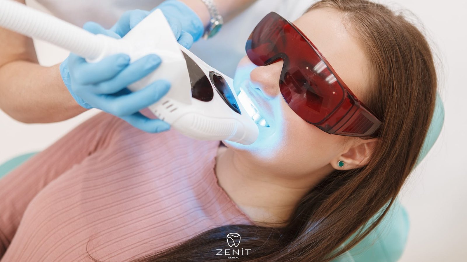 Best Way To Whitening Teeth At Home