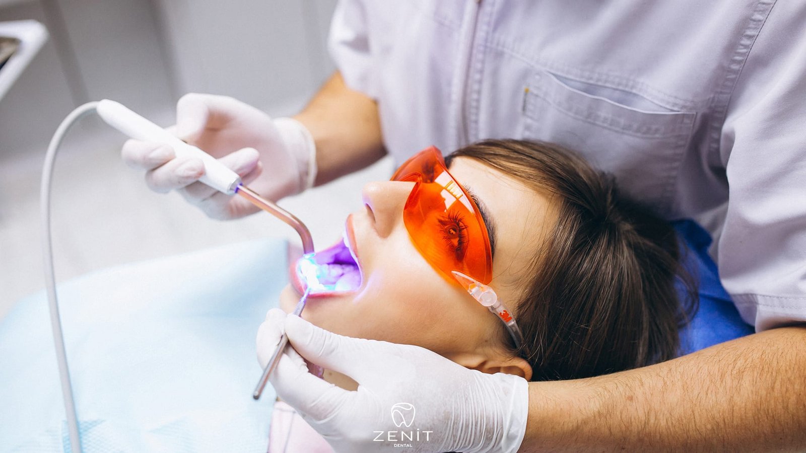 En İyi Diş Beyazlatma Yöntemi