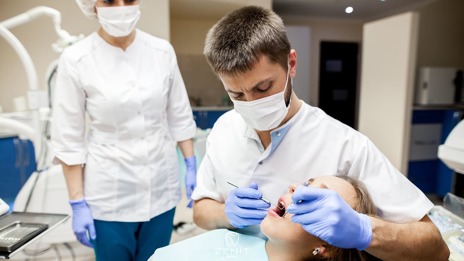 Kanal Tedavisi Sonrası Ağrı 