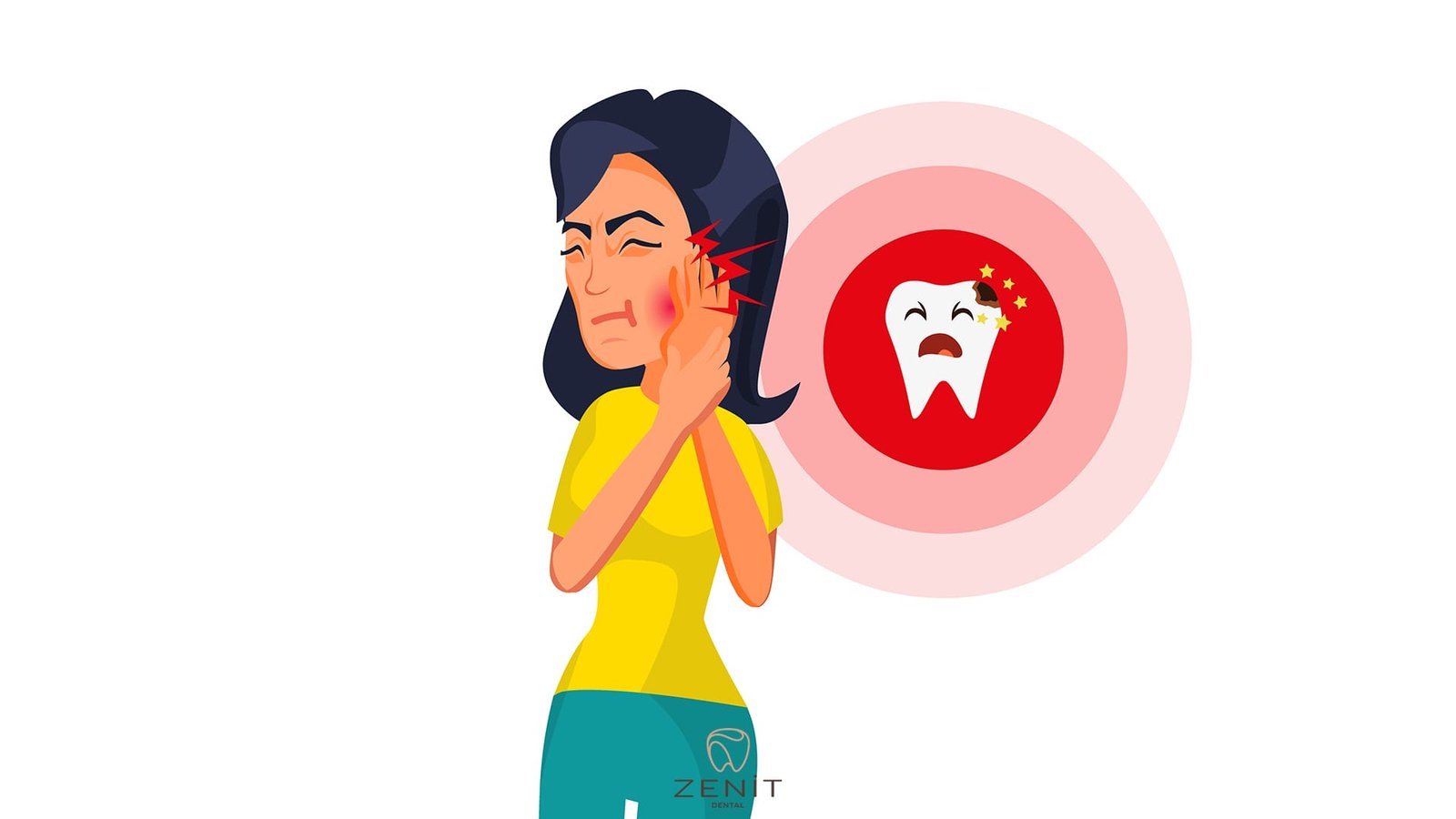 What Helps a Toothache Fast