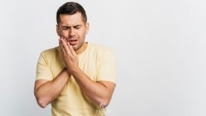 What Helps a Toothache Fast