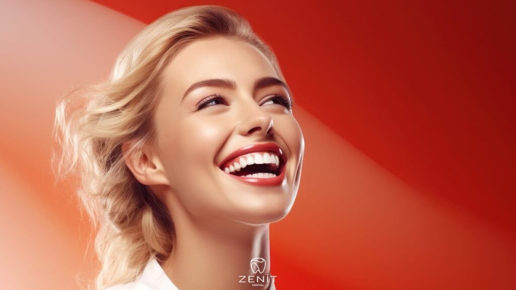 What is Teeth Whitening