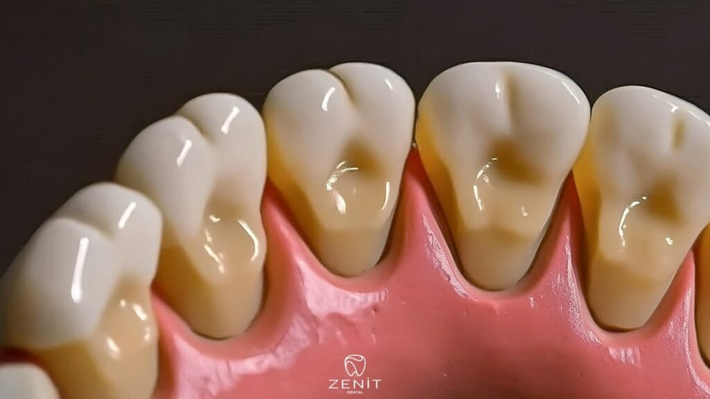 periodontal cep