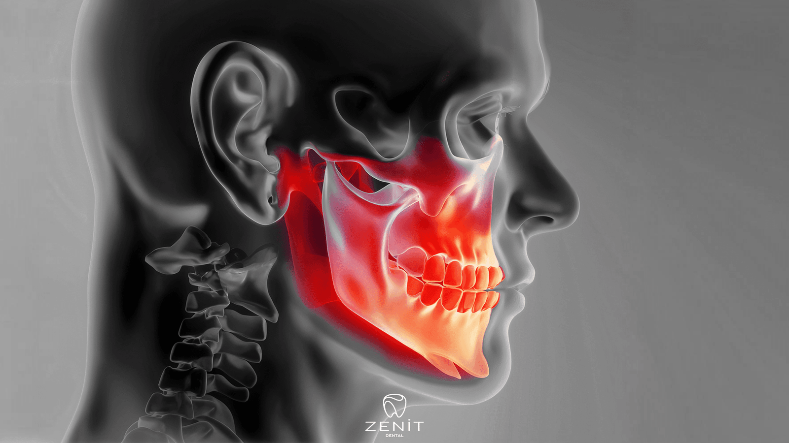 Çene Kasılması Neden Olur