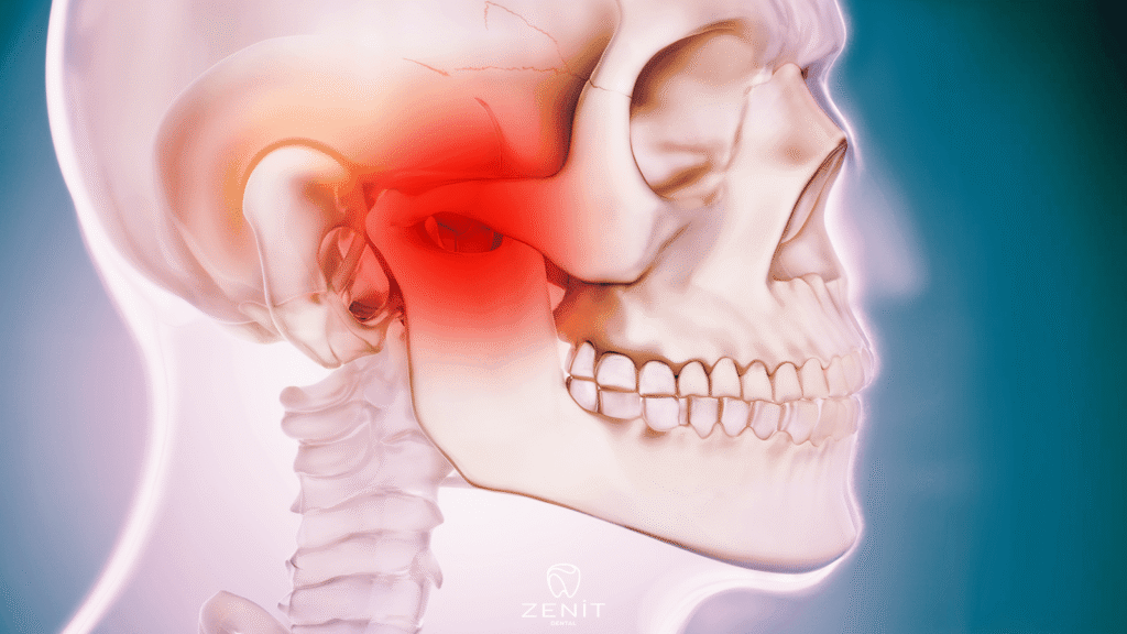 What Causes Jaw Tightness?