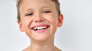 Süt Dişleri Ne Zaman Dökülür